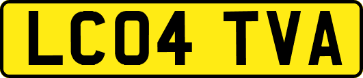 LC04TVA