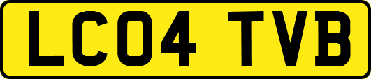 LC04TVB