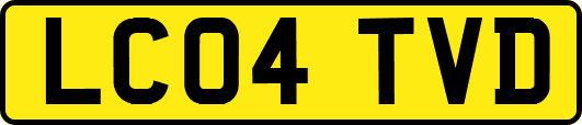 LC04TVD