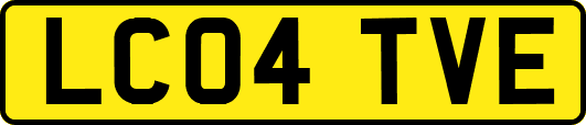 LC04TVE