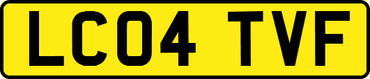 LC04TVF
