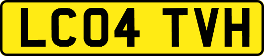 LC04TVH