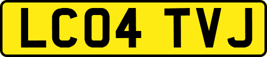 LC04TVJ