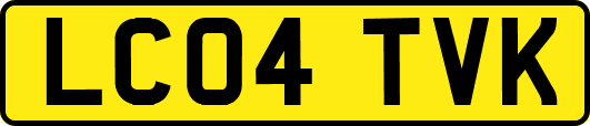 LC04TVK