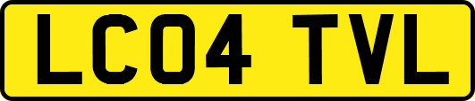 LC04TVL