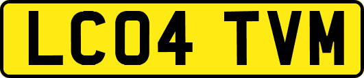 LC04TVM