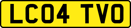 LC04TVO