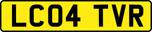LC04TVR