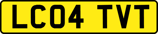 LC04TVT