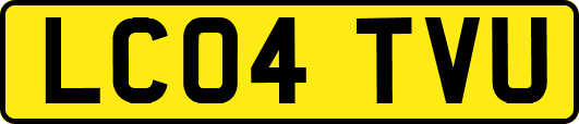 LC04TVU