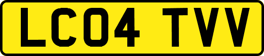 LC04TVV