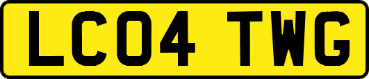 LC04TWG