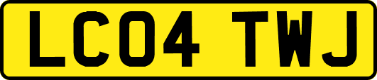 LC04TWJ