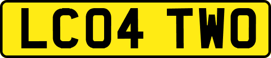 LC04TWO