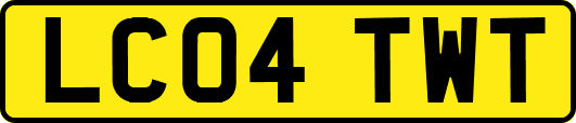 LC04TWT
