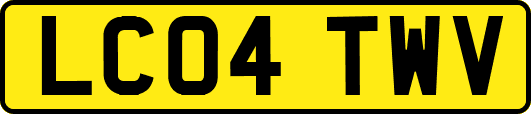 LC04TWV