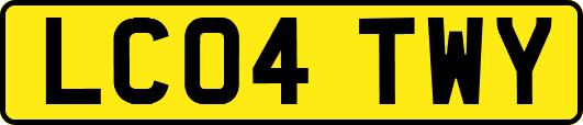 LC04TWY