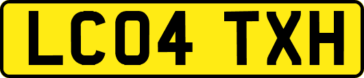 LC04TXH