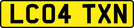 LC04TXN