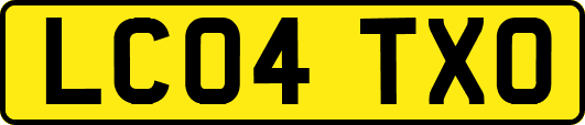 LC04TXO