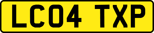 LC04TXP