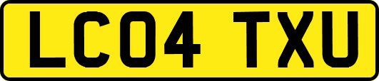 LC04TXU