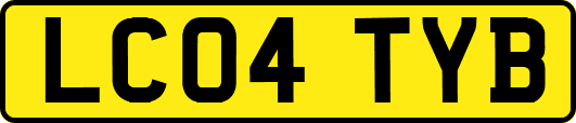LC04TYB