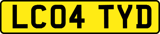 LC04TYD
