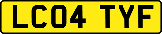 LC04TYF
