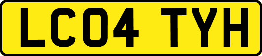 LC04TYH