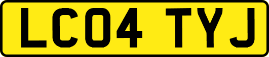 LC04TYJ