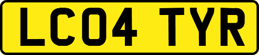LC04TYR