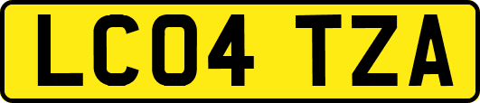 LC04TZA