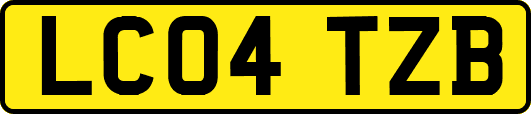 LC04TZB