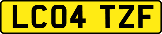 LC04TZF