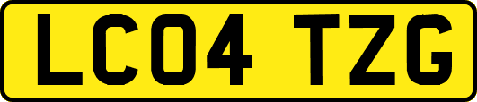 LC04TZG