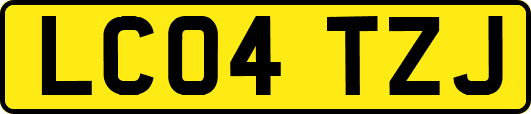 LC04TZJ