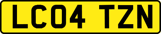 LC04TZN