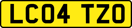 LC04TZO