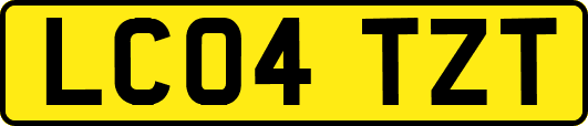 LC04TZT