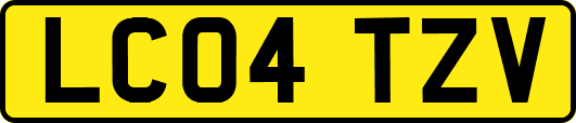 LC04TZV