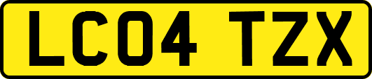 LC04TZX