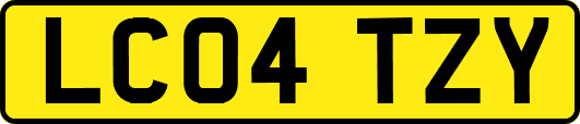LC04TZY