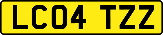 LC04TZZ