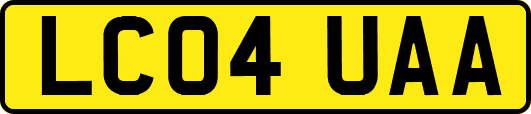LC04UAA