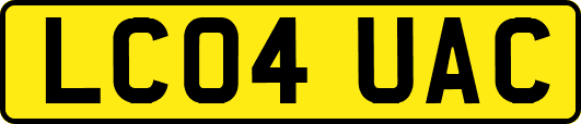 LC04UAC