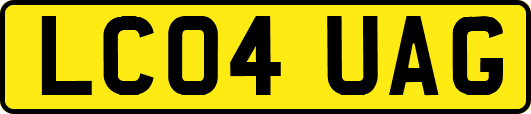 LC04UAG