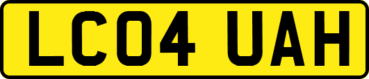 LC04UAH