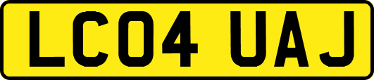 LC04UAJ