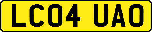 LC04UAO